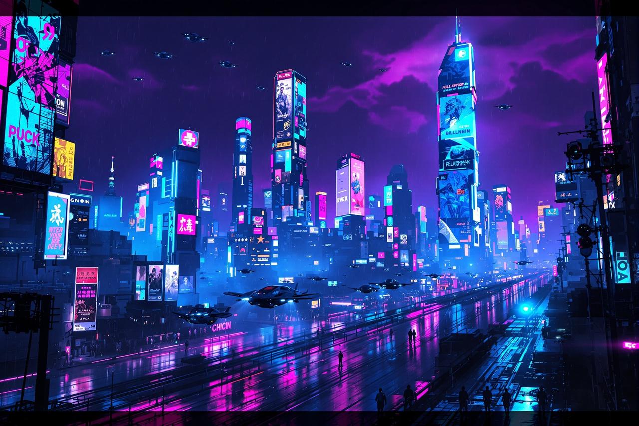 科幻龙鳞 - 未来畅想 · 硬核科幻 - 韩剧电影主题片单